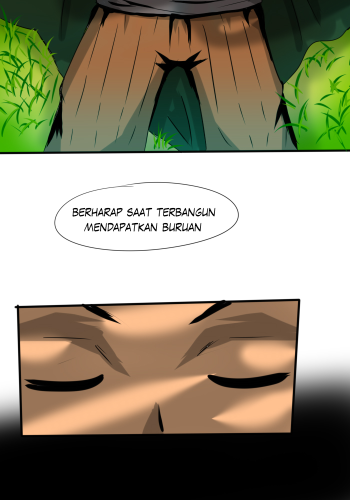 Gelut Kanggo Pulo Chapter 2 第20页