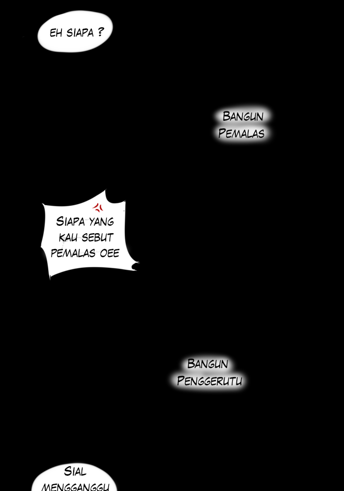 Gelut Kanggo Pulo Chapter 2 第22页