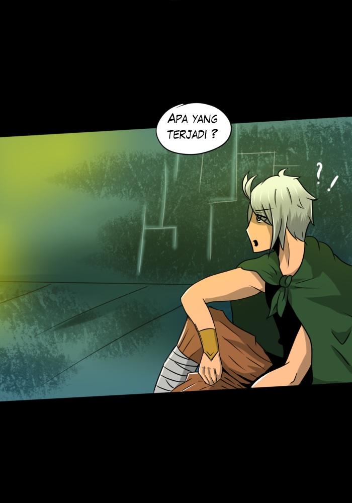 Gelut Kanggo Pulo Chapter 2 第24页