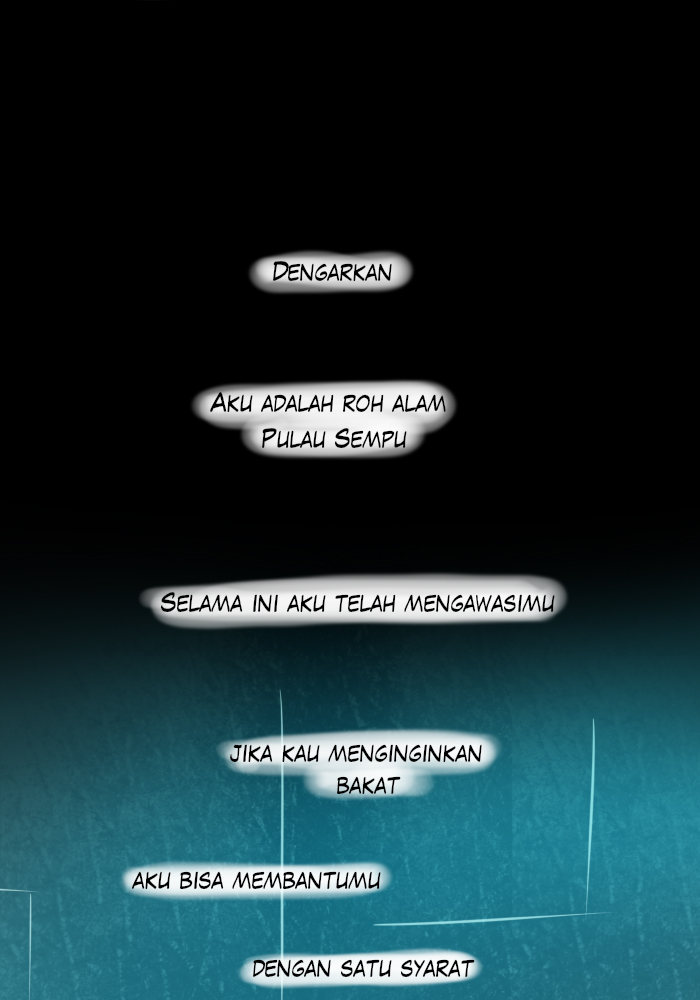 Gelut Kanggo Pulo Chapter 2 第27页
