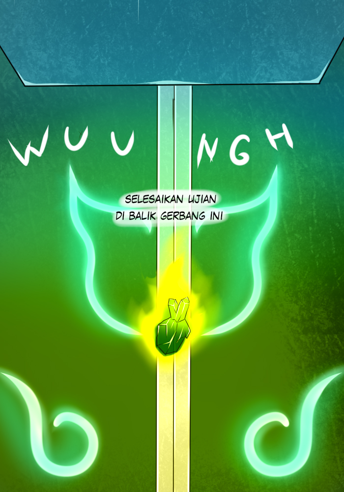 Gelut Kanggo Pulo Chapter 2 第28页