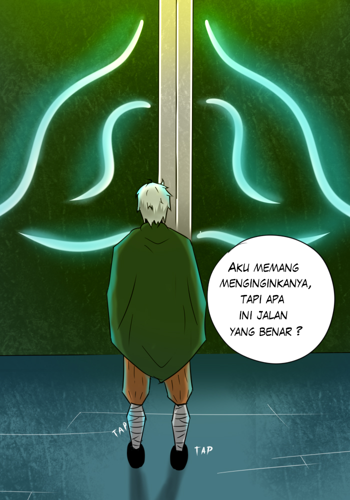 Gelut Kanggo Pulo Chapter 2 第29页