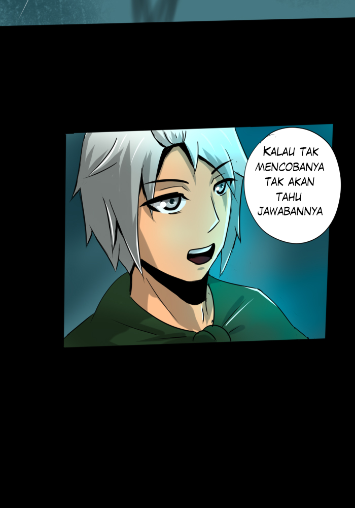 Gelut Kanggo Pulo Chapter 2 第30页