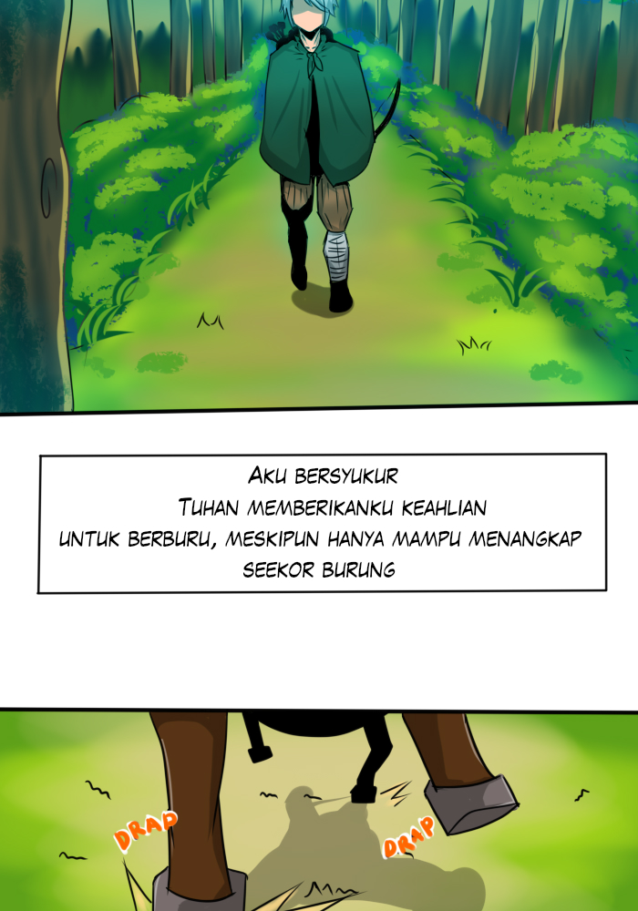 Gelut Kanggo Pulo Chapter 2 第4页