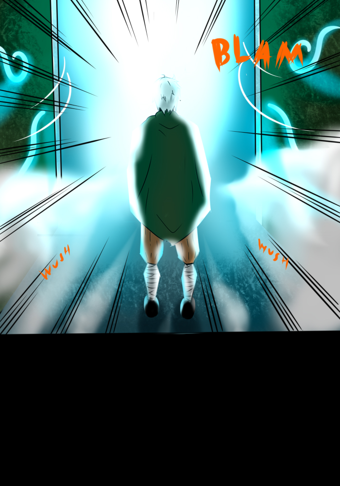 Gelut Kanggo Pulo Chapter 2 第34页