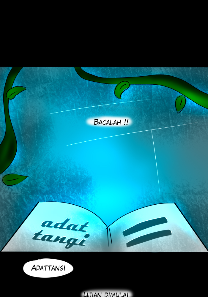 Gelut Kanggo Pulo Chapter 2 第37页