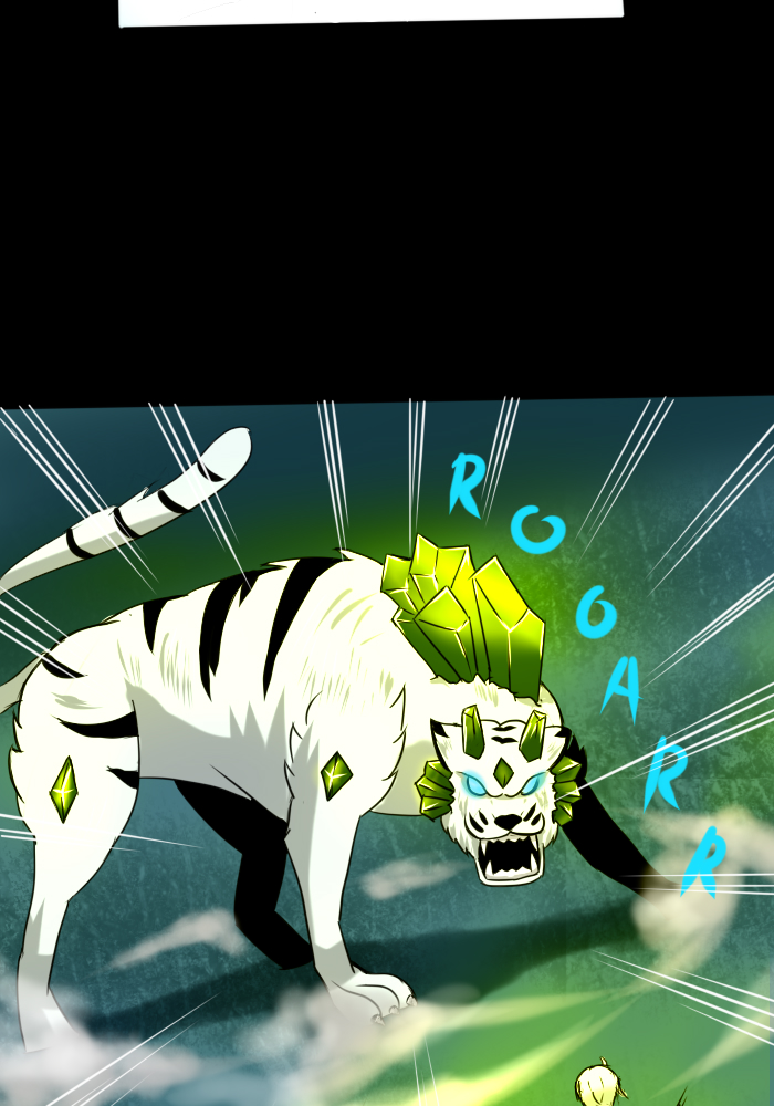 Gelut Kanggo Pulo Chapter 2 第39页