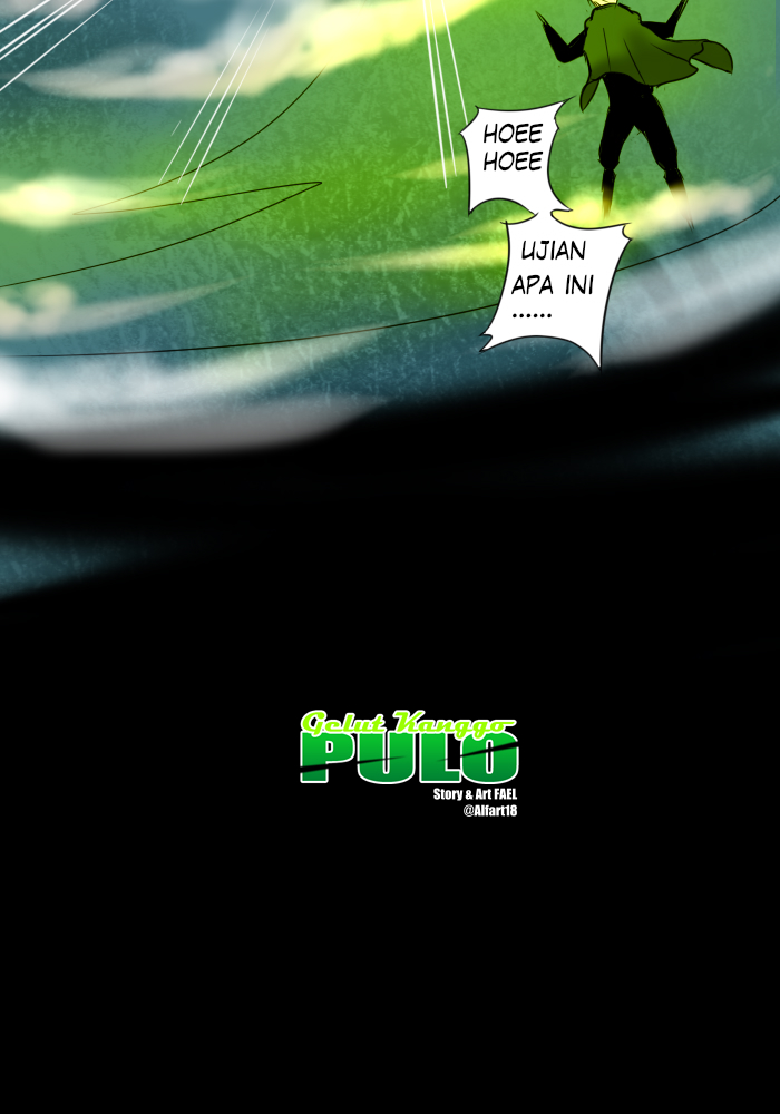 Gelut Kanggo Pulo Chapter 2 第40页