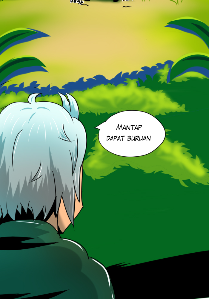 Gelut Kanggo Pulo Chapter 2 第7页