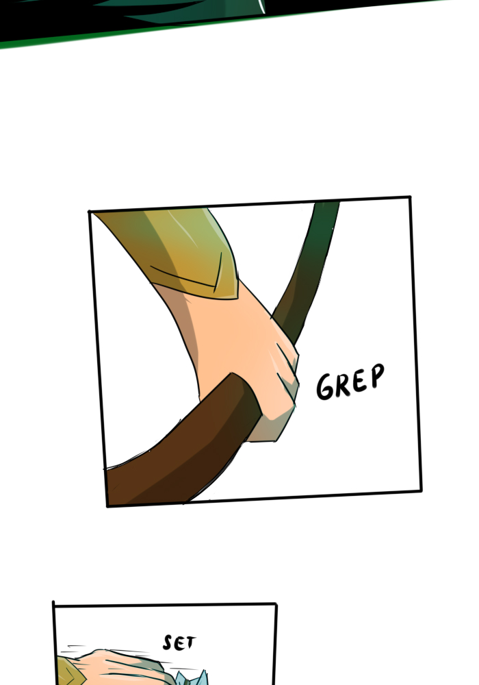 Gelut Kanggo Pulo Chapter 2 第8页
