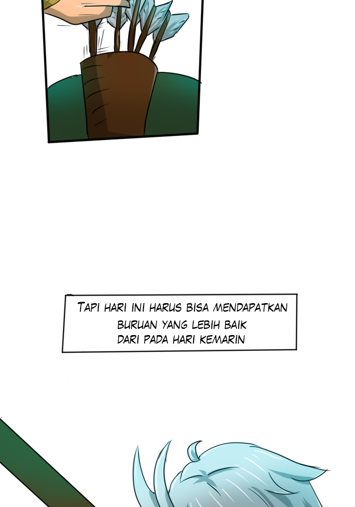 Gelut Kanggo Pulo Chapter 2 第9页