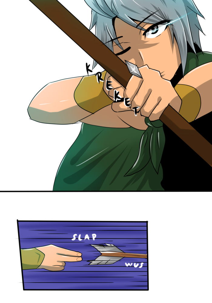Gelut Kanggo Pulo Chapter 2 第10页