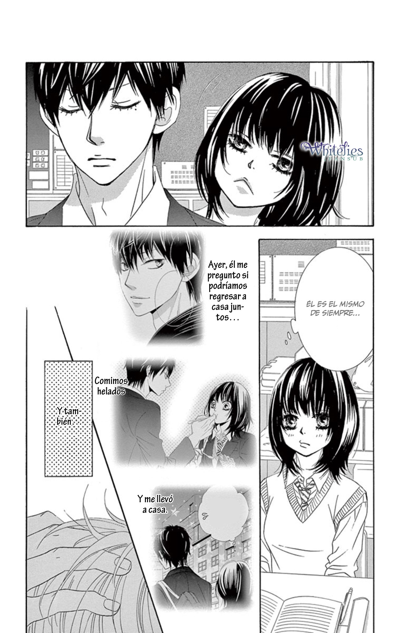 1/100,000 Vol. 1 Ch. 2 第13页