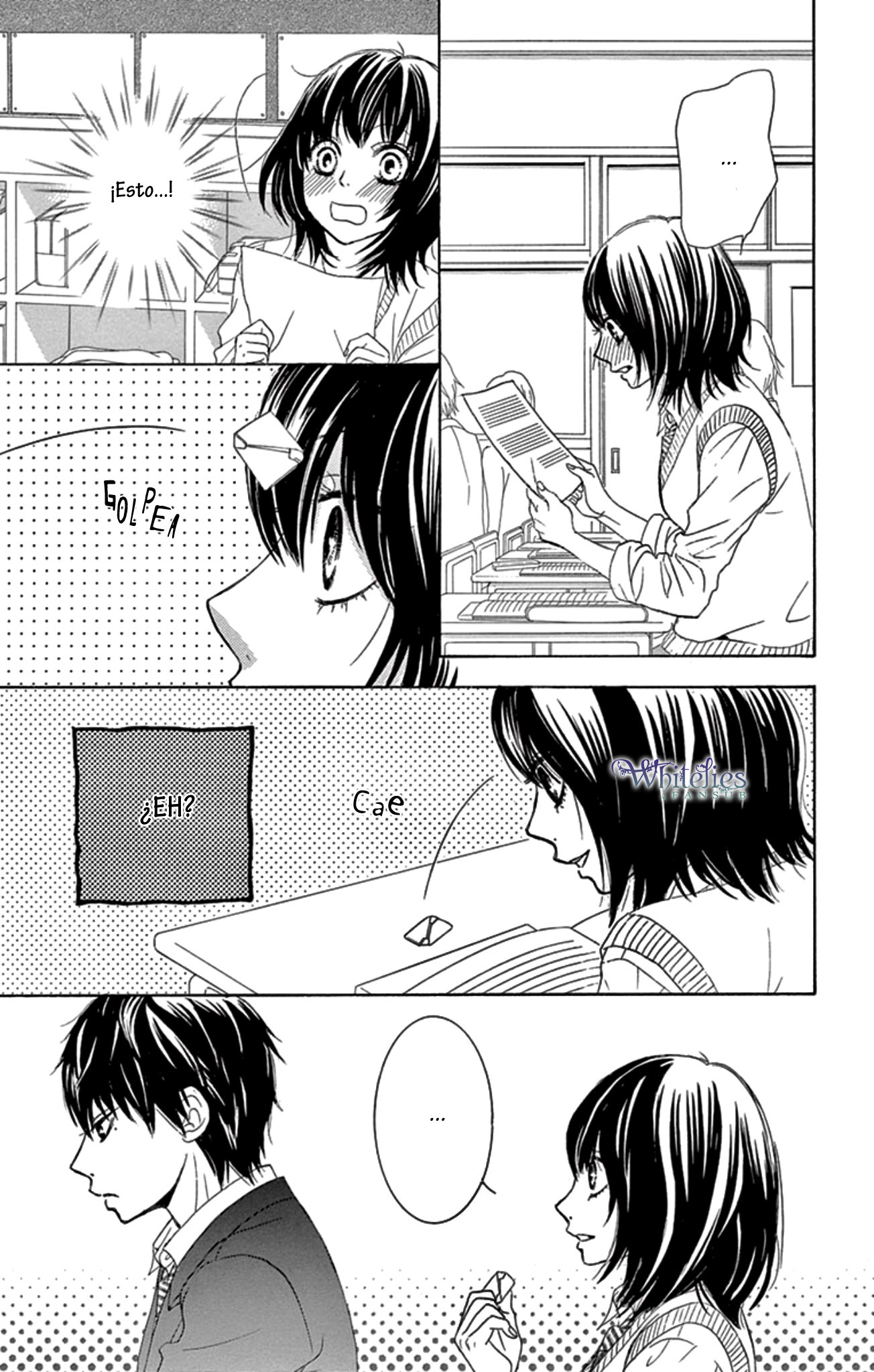 1/100,000 Vol. 1 Ch. 2 第18页