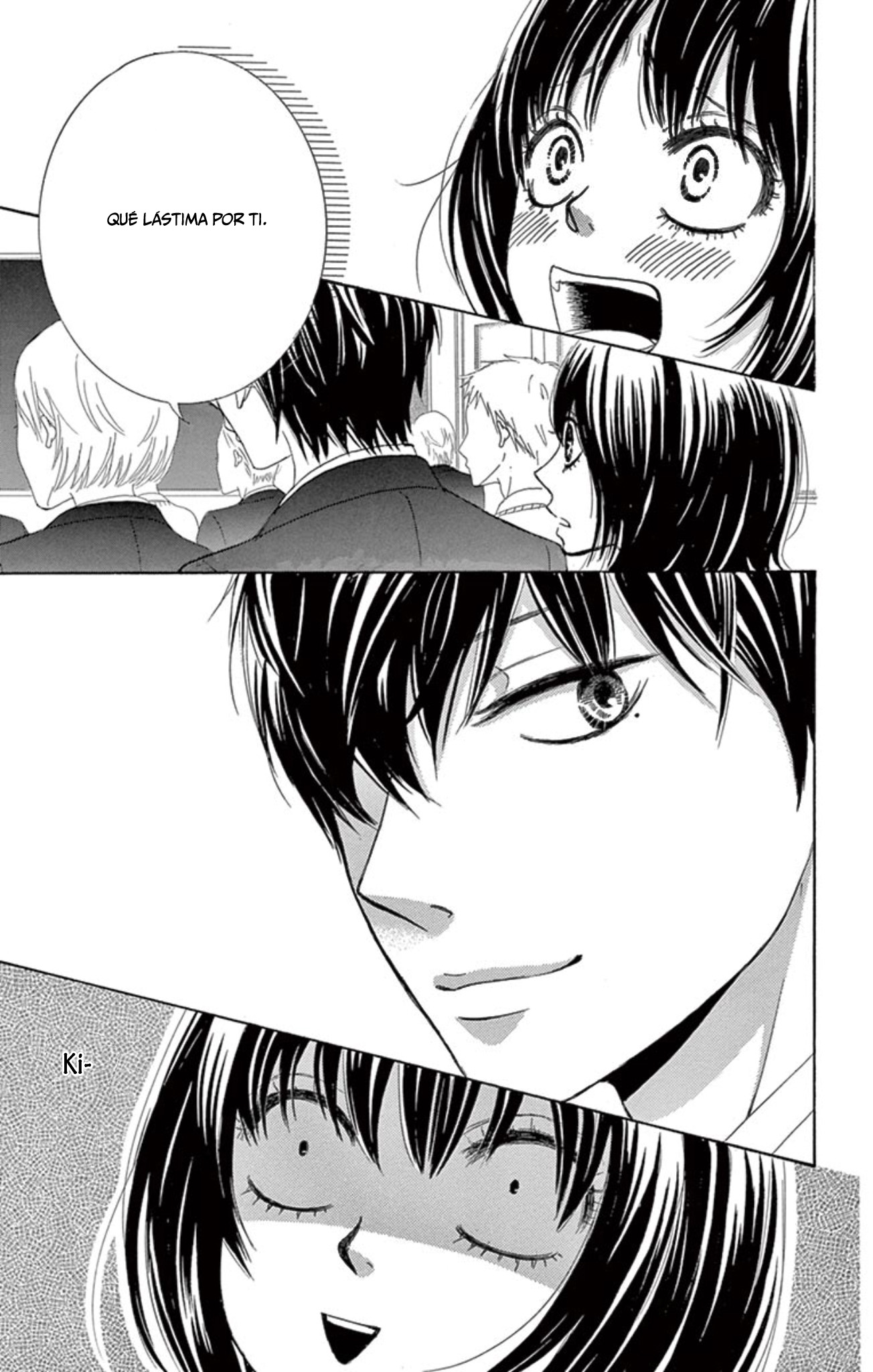 1/100,000 Vol. 1 Ch. 2 第22页