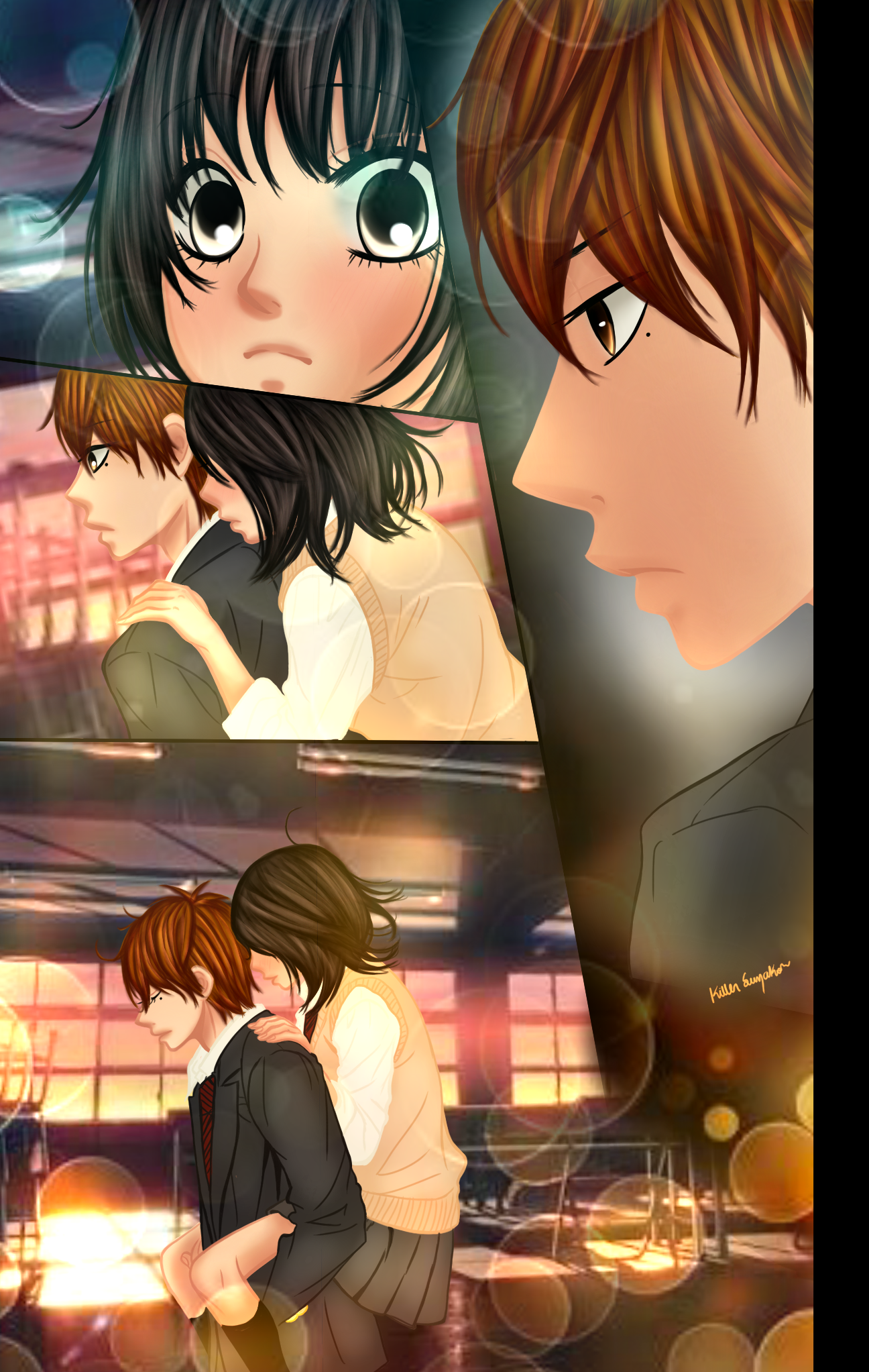 1/100,000 Vol. 1 Ch. 2 第39页