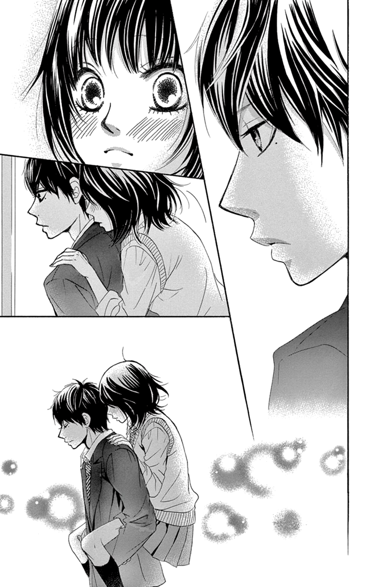 1/100,000 Vol. 1 Ch. 2 第40页