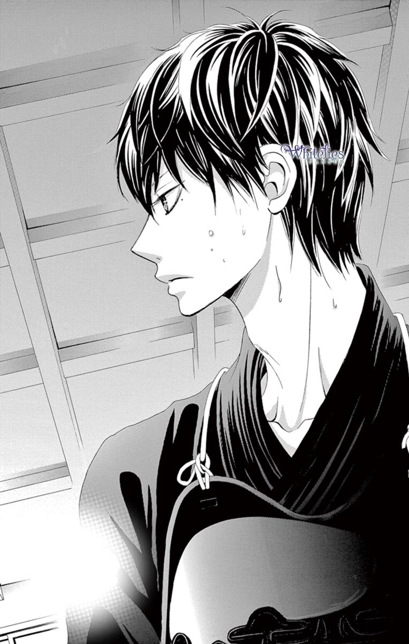 1/100,000 Vol. 1 Ch. 2 第8页