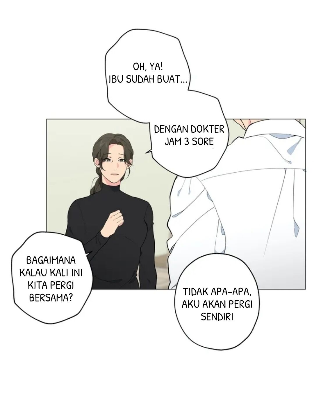 Lost in the Cloud Vol. 1 Ch. 1 第11页