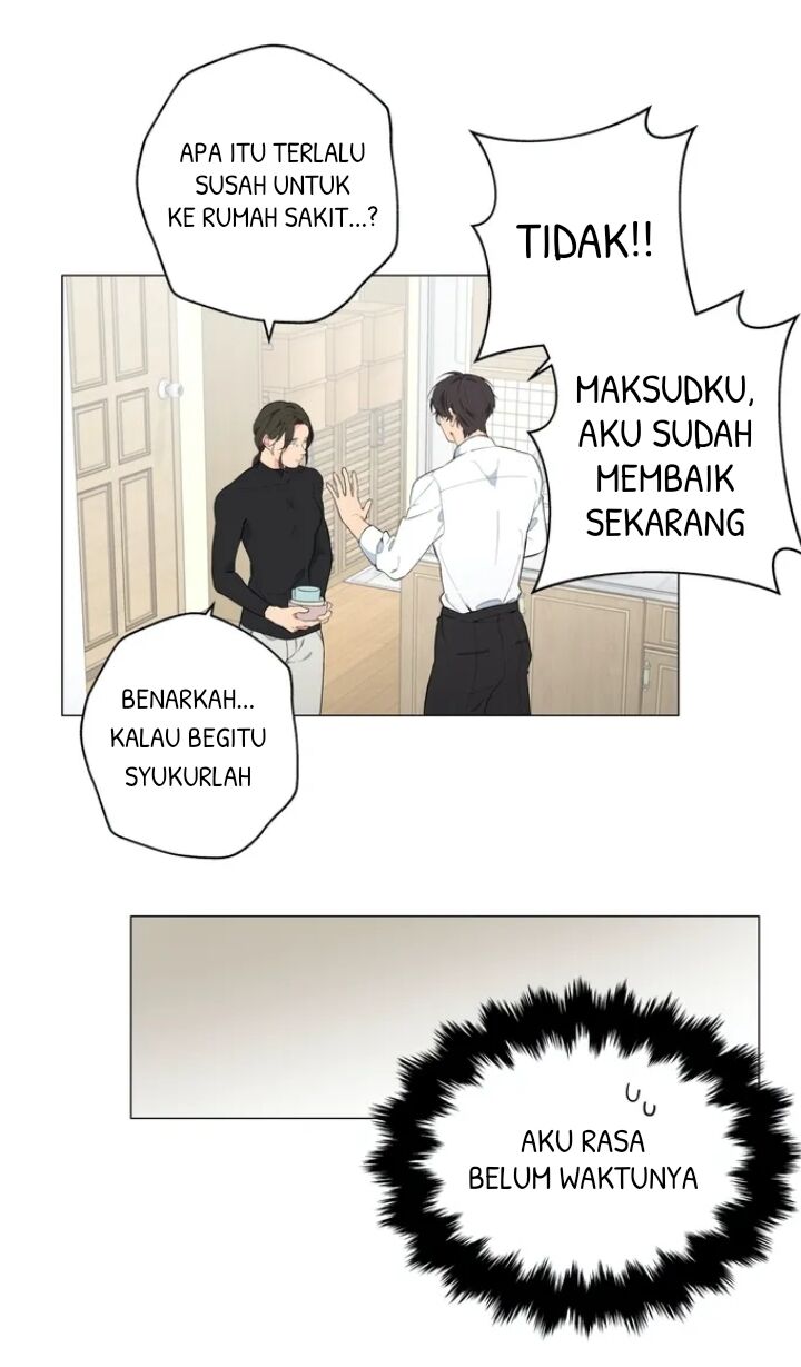 Lost in the Cloud Vol. 1 Ch. 1 第16页