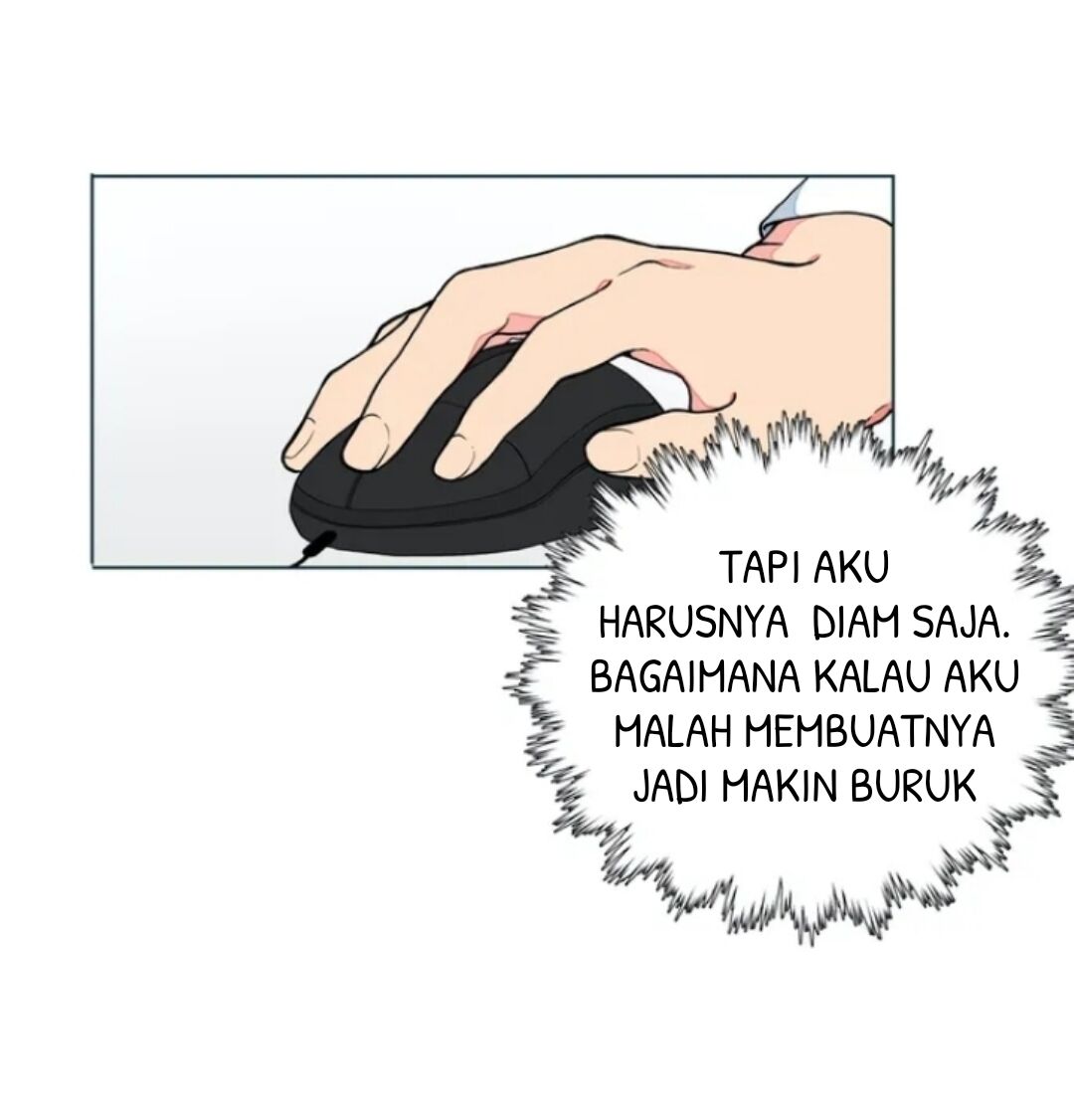 Lost in the Cloud Vol. 1 Ch. 1 第22页