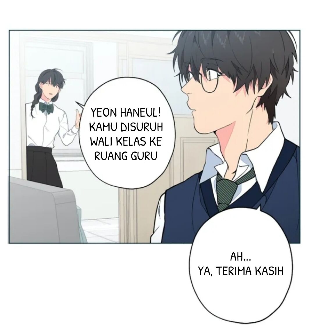Lost in the Cloud Vol. 1 Ch. 1 第23页