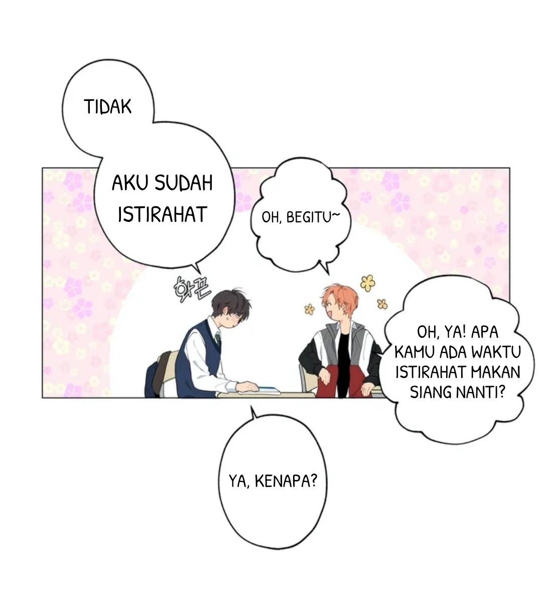 Lost in the Cloud Vol. 1 Ch. 1 第37页