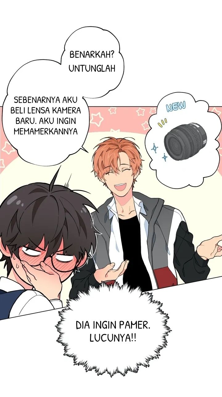 Lost in the Cloud Vol. 1 Ch. 1 第39页