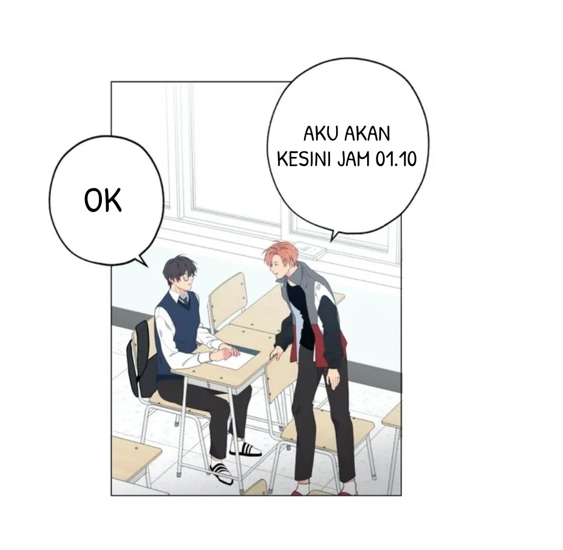 Lost in the Cloud Vol. 1 Ch. 1 第44页