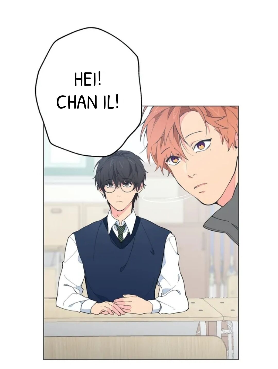 Lost in the Cloud Vol. 1 Ch. 1 第45页