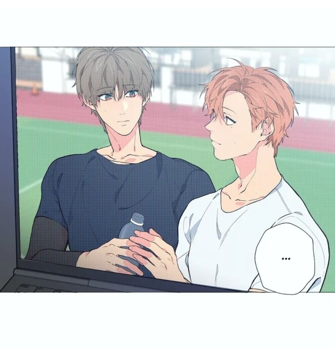 Lost in the Cloud Vol. 1 Ch. 1 第61页
