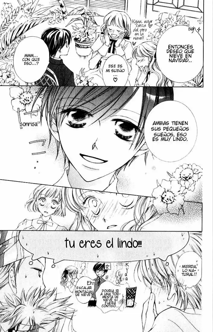 Ouran High School Host Club Cap 2 第11页