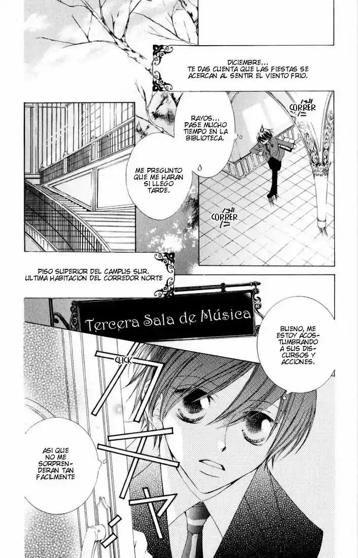 Ouran High School Host Club Cap 2 第3页