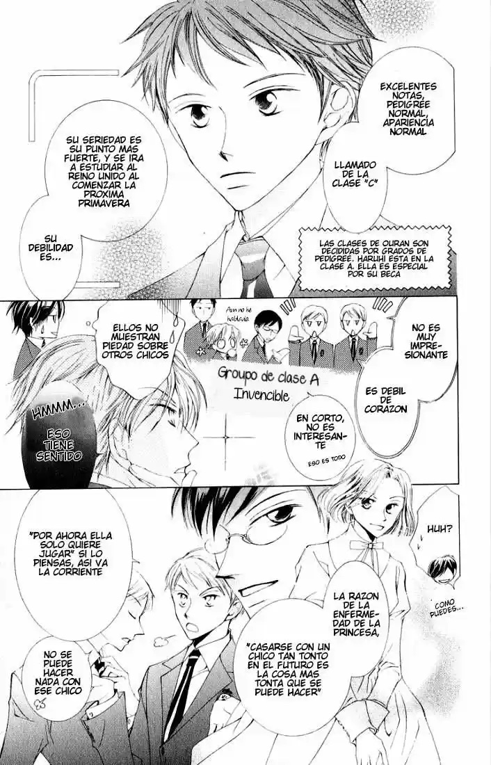 Ouran High School Host Club Cap 2 第27页