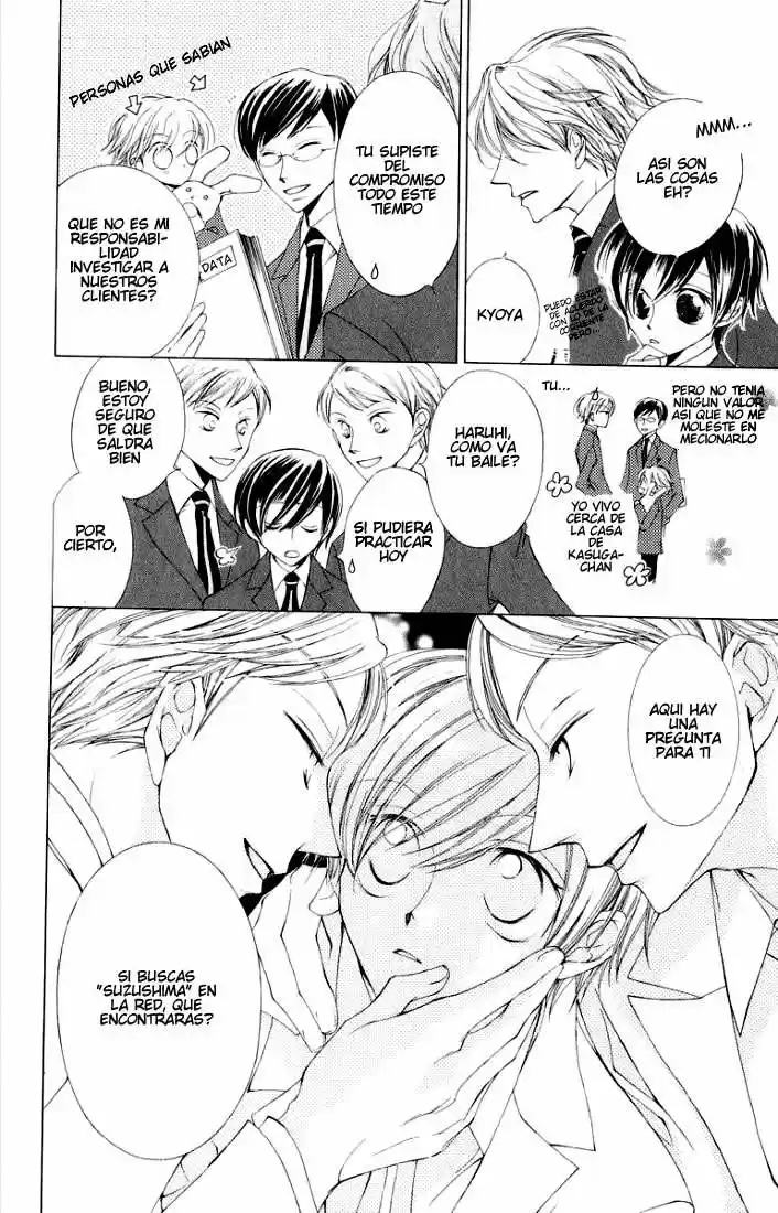 Ouran High School Host Club Cap 2 第28页