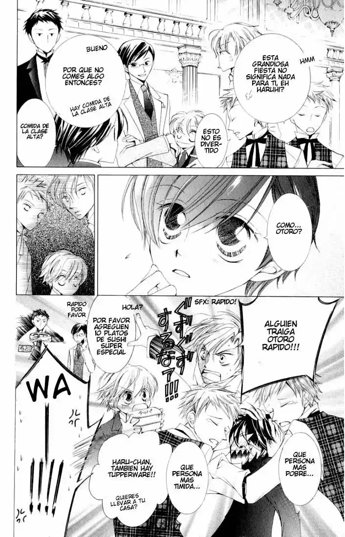 Ouran High School Host Club Cap 2 第33页