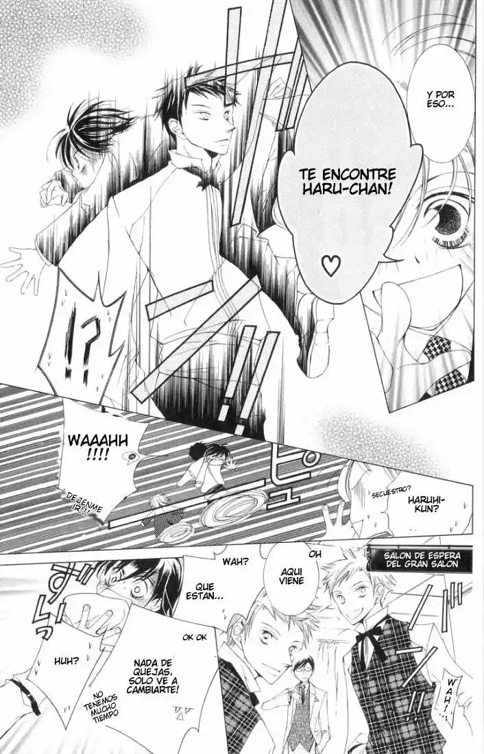 Ouran High School Host Club Cap 2 第36页