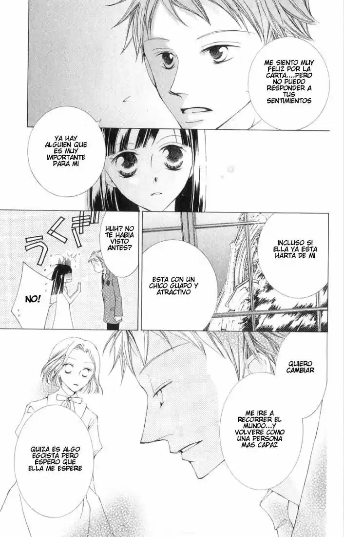 Ouran High School Host Club Cap 2 第40页