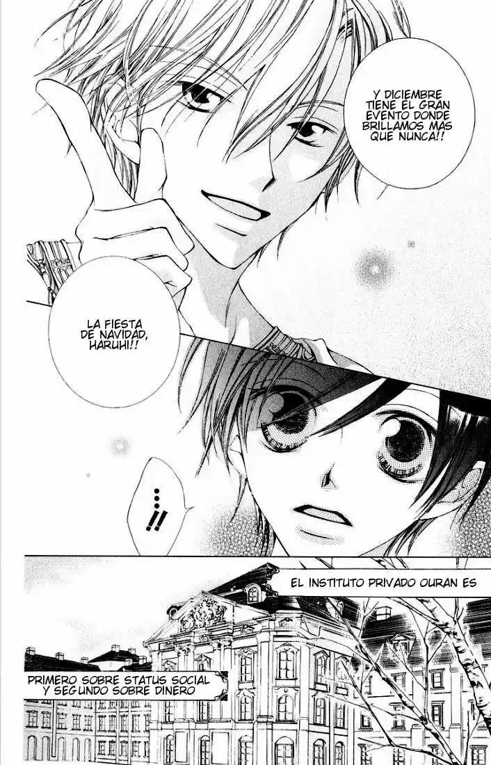 Ouran High School Host Club Cap 2 第6页