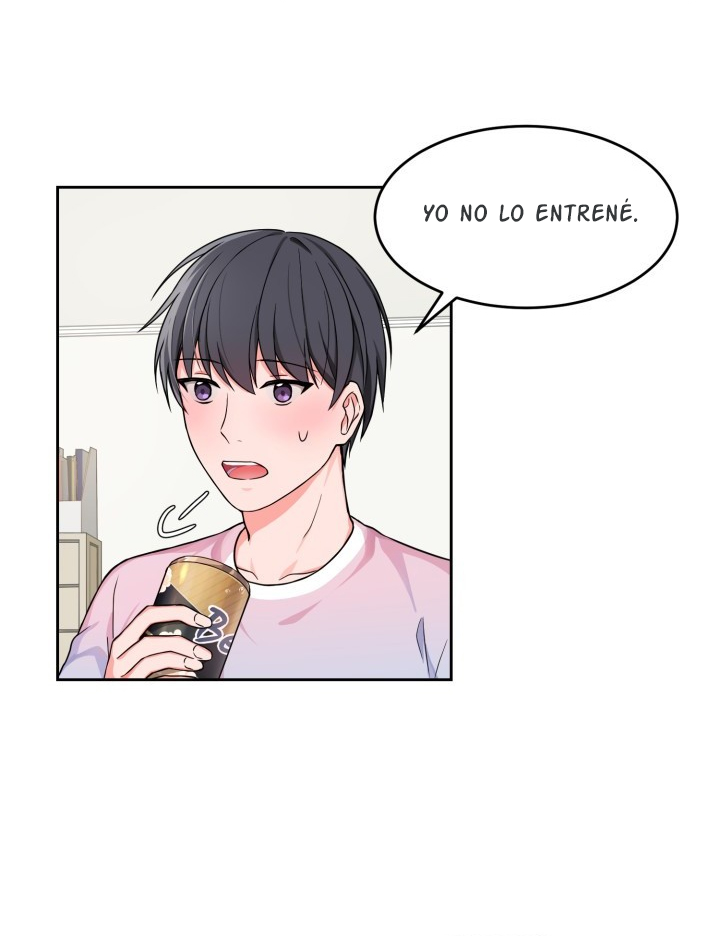 Sit, Wait, Kiss Me Ch. 6 第17页