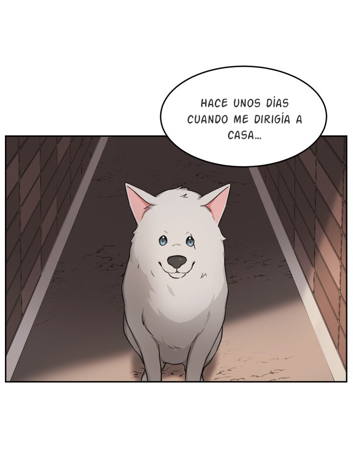 Sit, Wait, Kiss Me Ch. 6 第18页