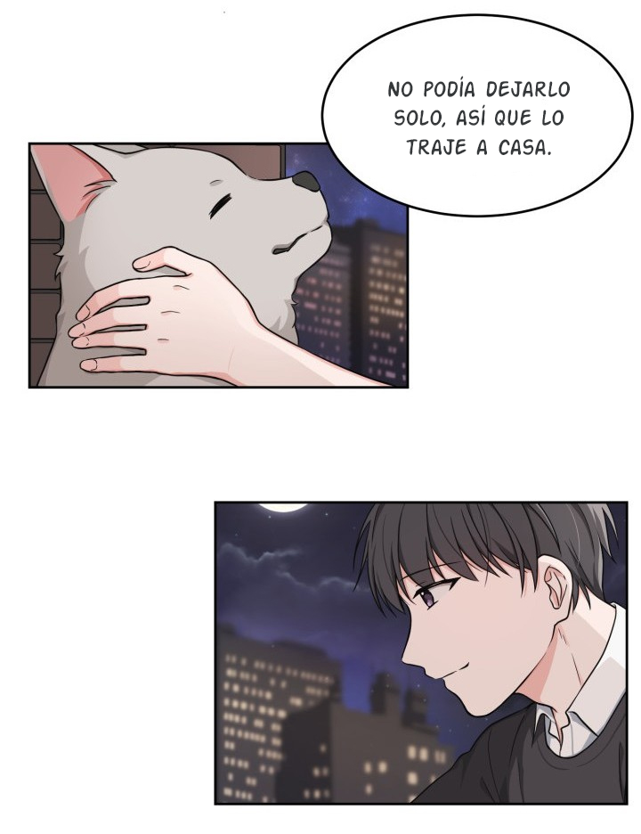 Sit, Wait, Kiss Me Ch. 6 第20页