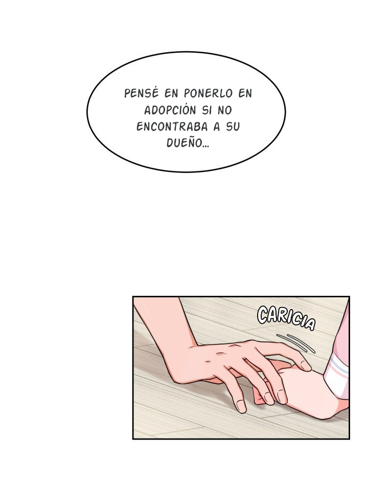 Sit, Wait, Kiss Me Ch. 6 第21页