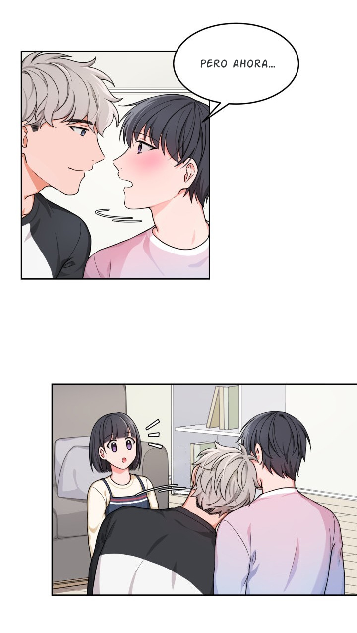 Sit, Wait, Kiss Me Ch. 6 第22页