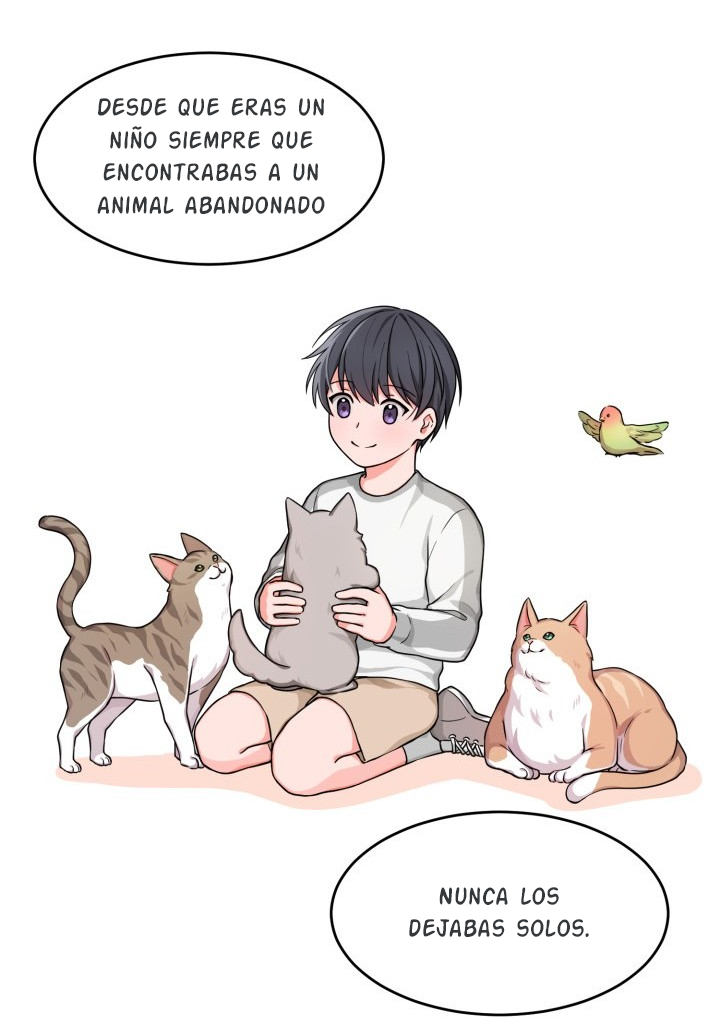 Sit, Wait, Kiss Me Ch. 6 第25页