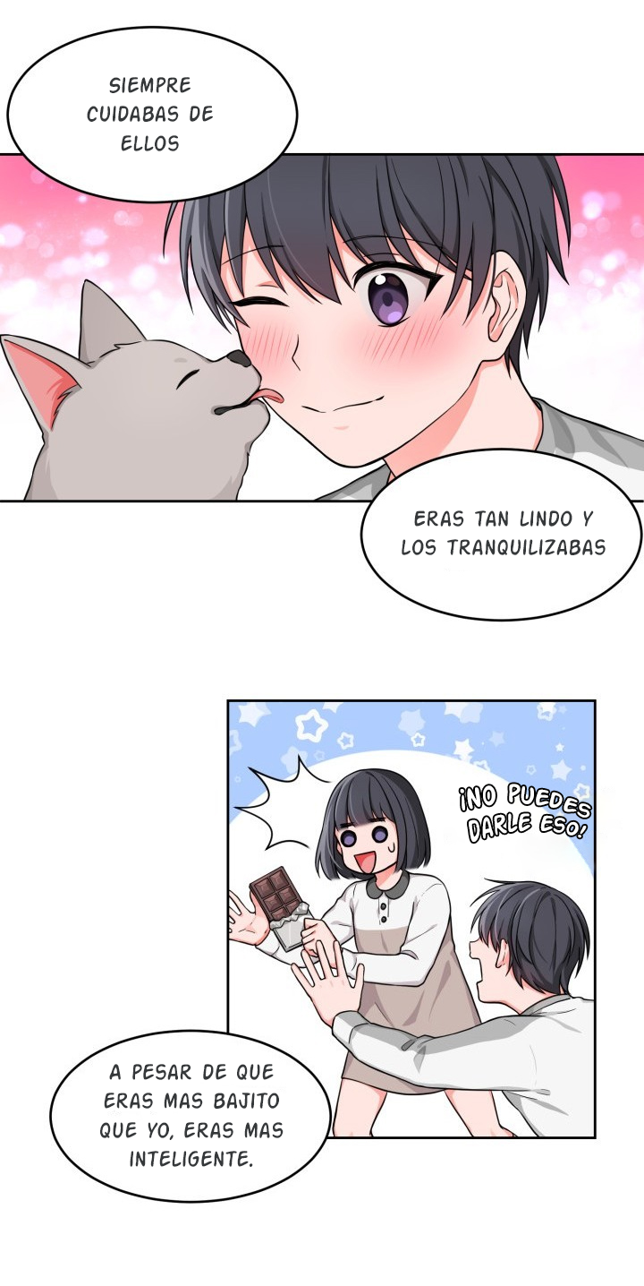 Sit, Wait, Kiss Me Ch. 6 第26页