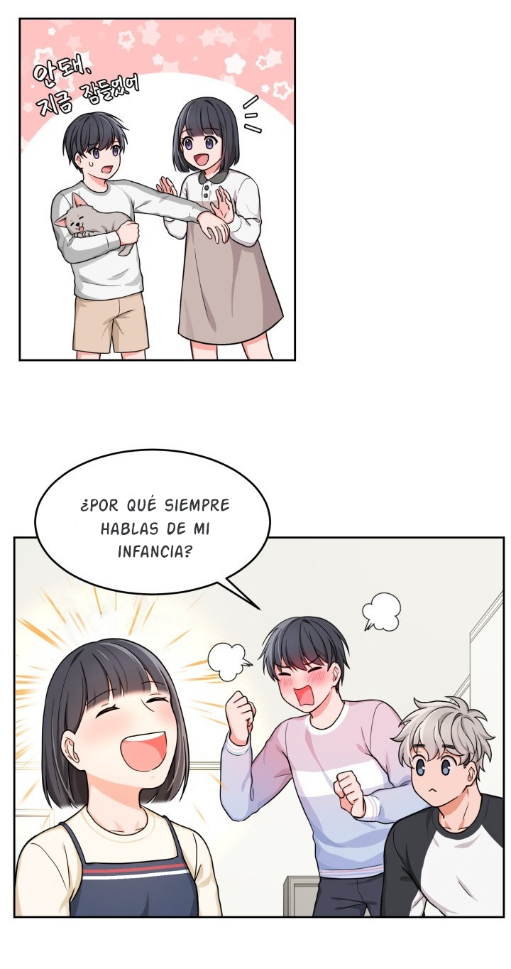 Sit, Wait, Kiss Me Ch. 6 第27页