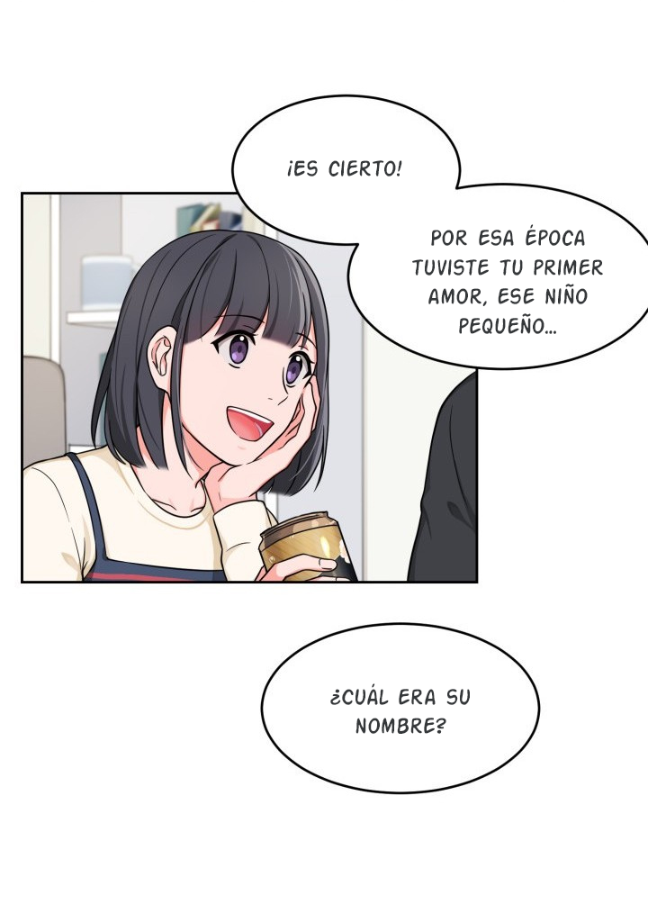 Sit, Wait, Kiss Me Ch. 6 第28页