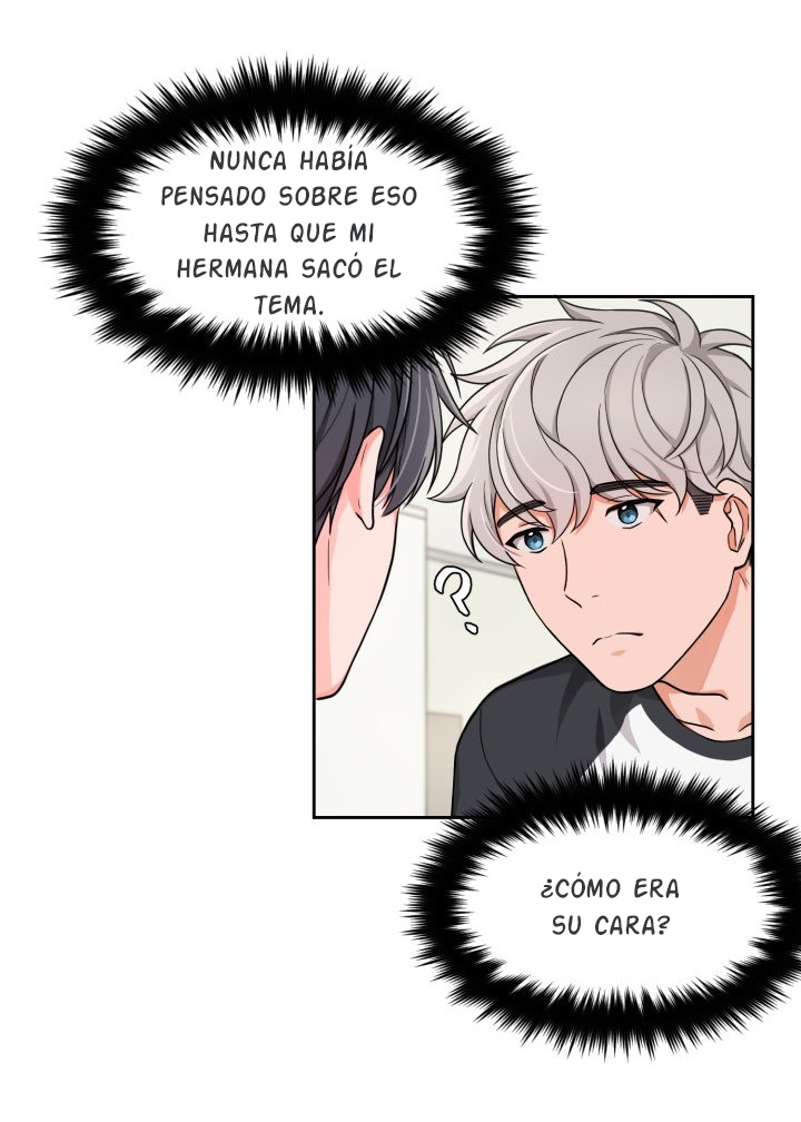 Sit, Wait, Kiss Me Ch. 6 第32页