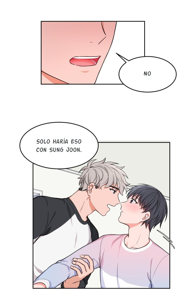 Sit, Wait, Kiss Me Ch. 6 第39页